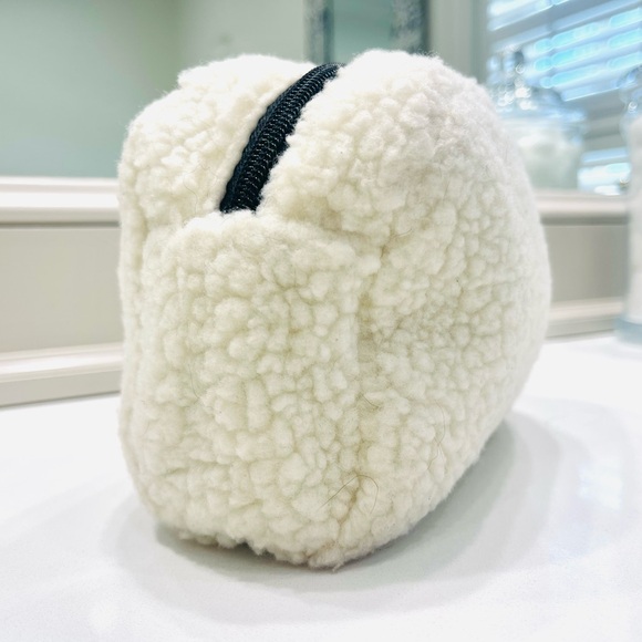 Kate Spade Sherpa Bag NWOT - Picture 9 of 15